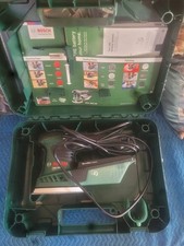 BOSCH Ponceuse excentrique