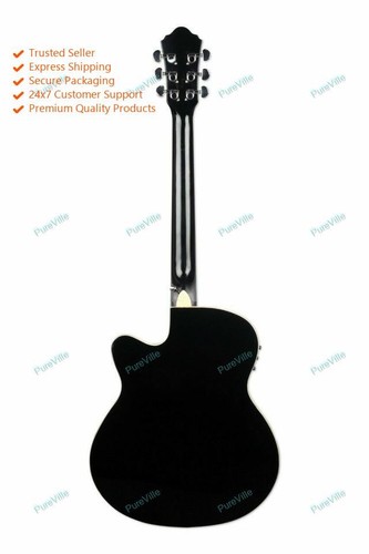 Guitare acoustique