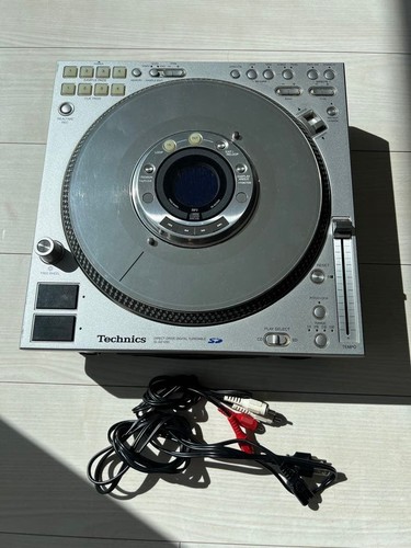 Platine vinyle numérique
