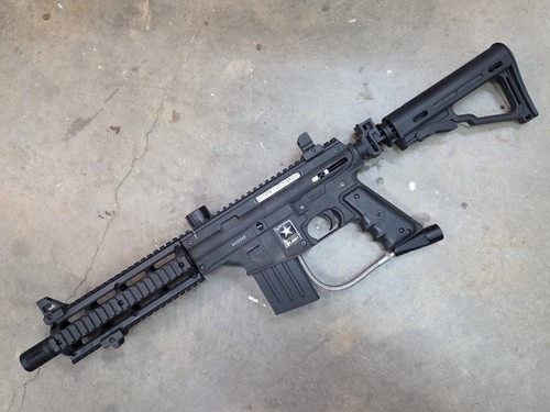 Working tippmann project salvo - working,