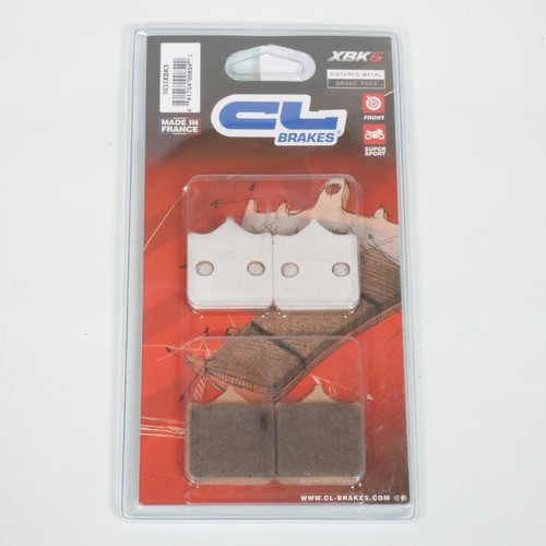 Plaquette frein brakes - plaquette,