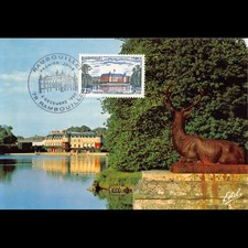 Carte Maximum v2 - n° 2111 -