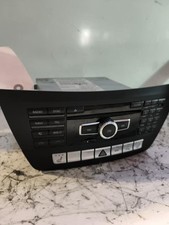 Autoradio d'origine MERCEDES