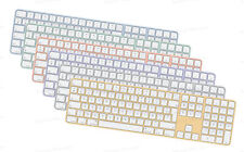  APPLE MAGIC KEYBOARD AVEC TOUCH ID CLAVIER FRANÇAIS AZERTY FR