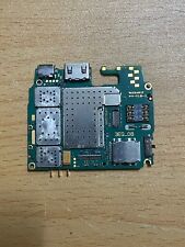 Nokia E7-00 RM-626 Motherboard To Restore With Camera Motherboard Cards