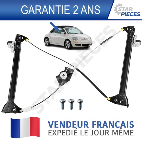 Leve vitre avant droit - , new