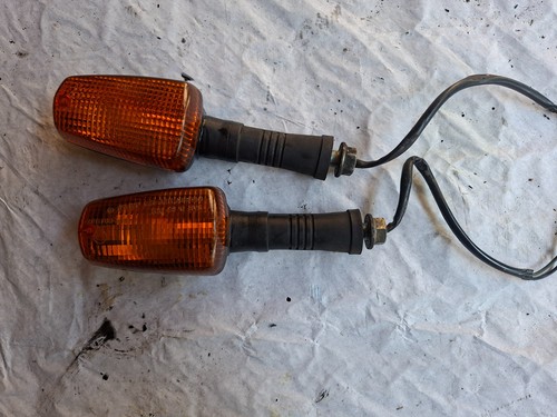 Clignotants arriere yamaha - 2,