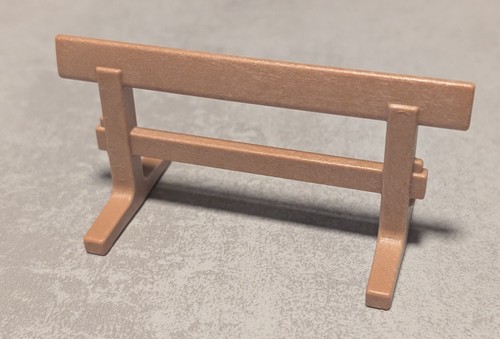 Playmobil barrière support - playmobil,