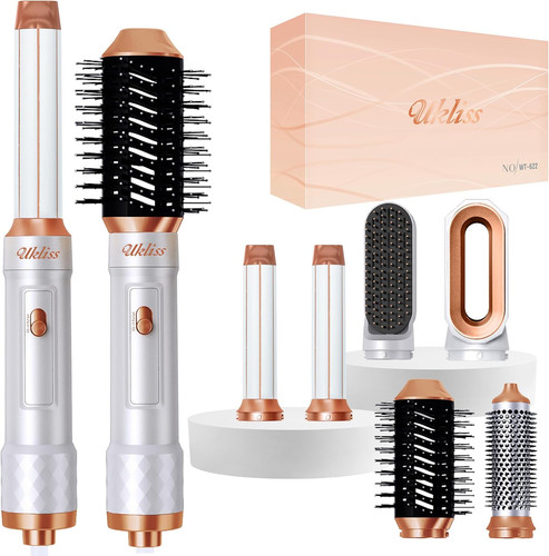 Brosse soufflante set in - brosse,