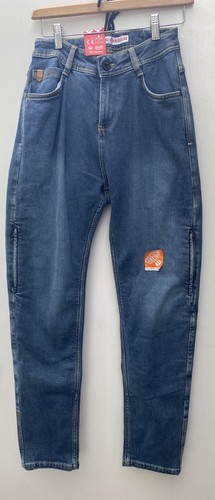 Jeans moto ixon - ixon, lady