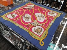 Carr 90 Modèle 1 HERMES