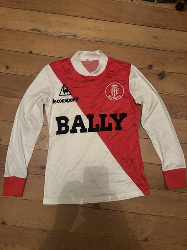 Maillot monaco coq - le,