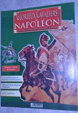 FASCICULE GLORIEUX CAVALIERS