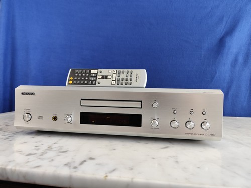 Onkyo 7555 mp3 - lecteur, de