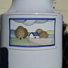 Grand Pot Dose céramique