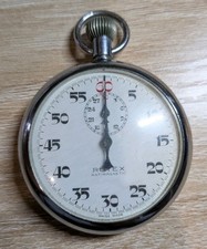Vintage RUTEX Swiss Made