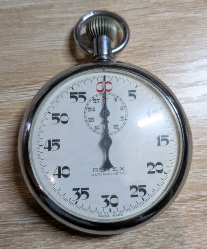 Vintage rutex swiss made - vintage,