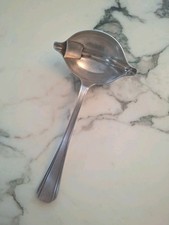 CUILLÈRE À SAUCE MAIGRE GRAS