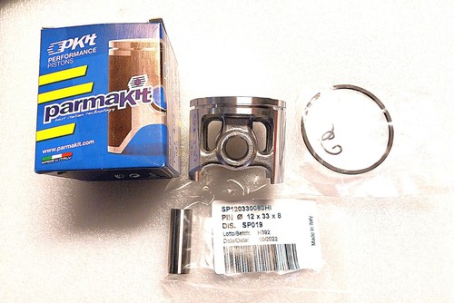 Piston 80cc lettre - piston, a"