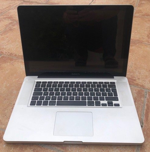 Ordinateur macbook pro - ordinateur,