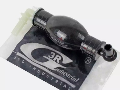 Poire amorcage renault - poire,