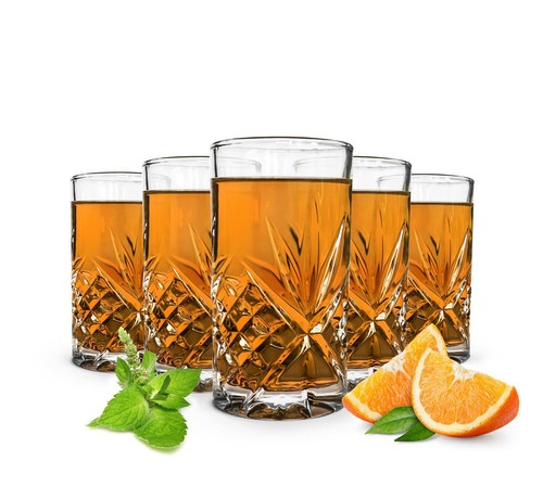Verres whisky 300ml avec - verres,