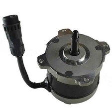 Homelite 996260001 Genuine OEM Riding Mower Deck Motor