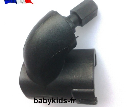 Clip adaptateur ombrelle noa - clip,