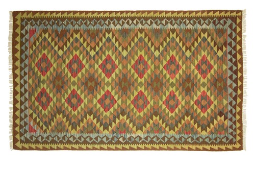 Tapis kelim afghan - tapis,