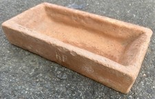 Mortier Auge en Terre Cuite