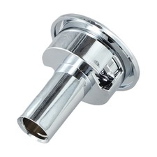 Bouton chasse d'eau WC pour