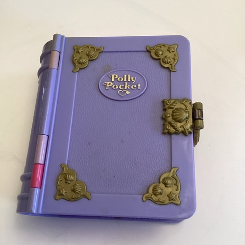 Polly pocket sparkling - polly,