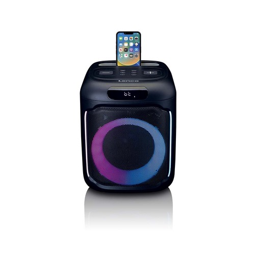 Enceinte sono portable - enceinte,