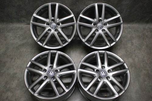 Jantes alu golf 5 plus - alu, vw
