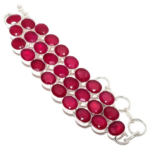 Bracelet argent sterling - bracelet, en