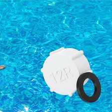 Capeur de vidange du filtre de