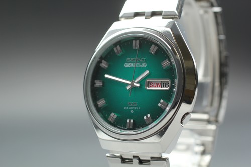 Montre automatique pour homme