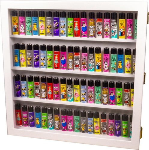 Clipper display cabinet - clipper,