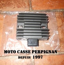 Regulateur Kawasaki - Z300 -