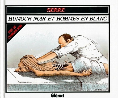 Humour noir hommes en - noir,