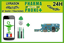 CONNECTEUR DE CHARGE + MICRO