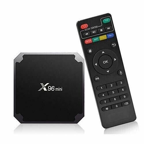 Box x96q 2go 16go - box,