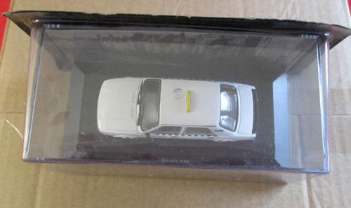 Taxis monde skoda 130 - skoda, 130-
