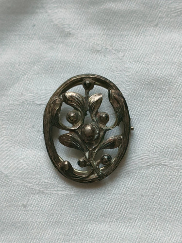 Bijou ancien coulant - coulant,