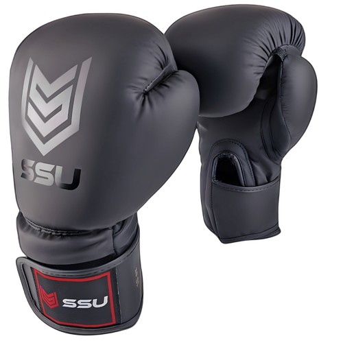 Gants boxe cuir - boxe,