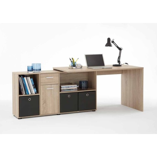 Bureau angle réversible - bureau, d'angle