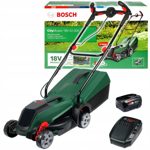 Tondeuse gazon sans fil - gazon,