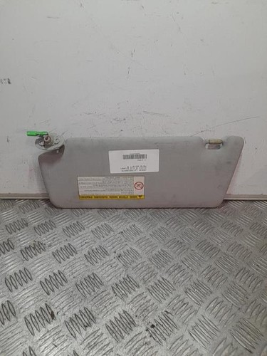 Pare soleil droit honda civic - pare,