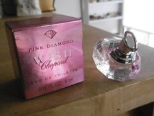 Chopard Wish Pink Diamond -