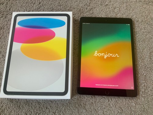 Tablette 2021 apple ipad - -,